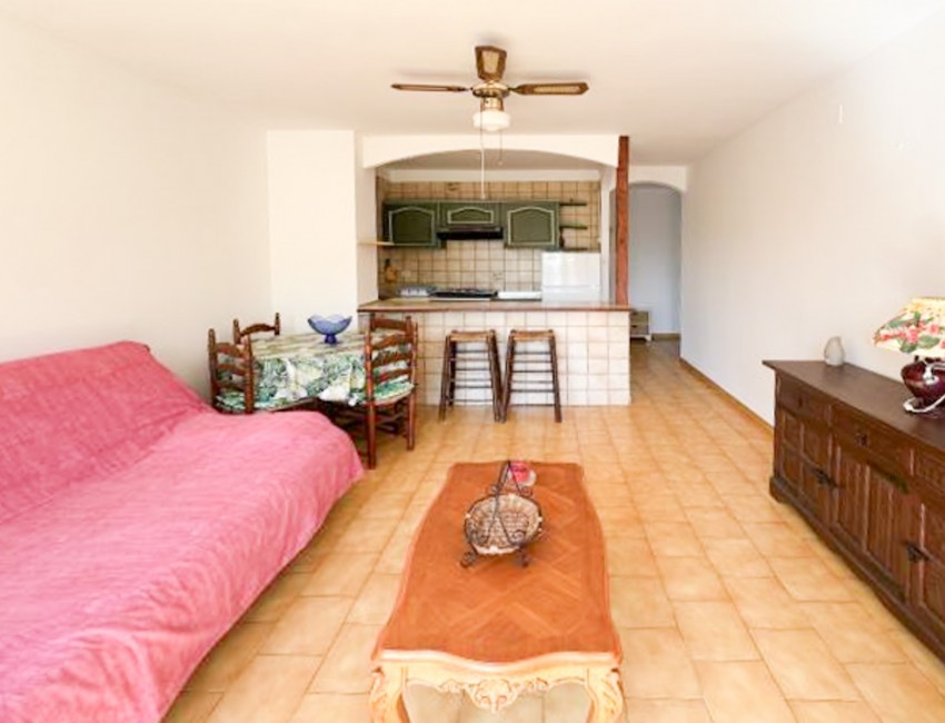 Revente · Appartement · Empuriabrava