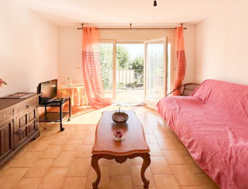 Revente · Appartement · Empuriabrava