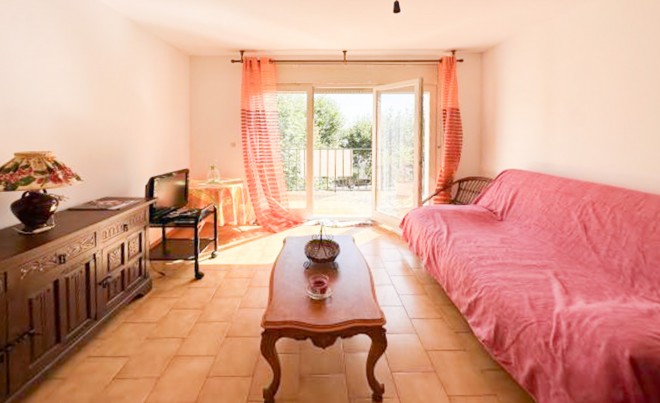Revente · Appartement · Empuriabrava