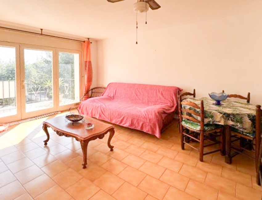 Revente · Appartement · Empuriabrava