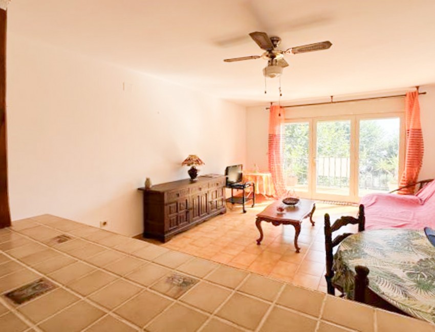 Revente · Appartement · Empuriabrava