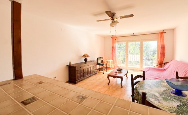 Revente · Appartement · Empuriabrava