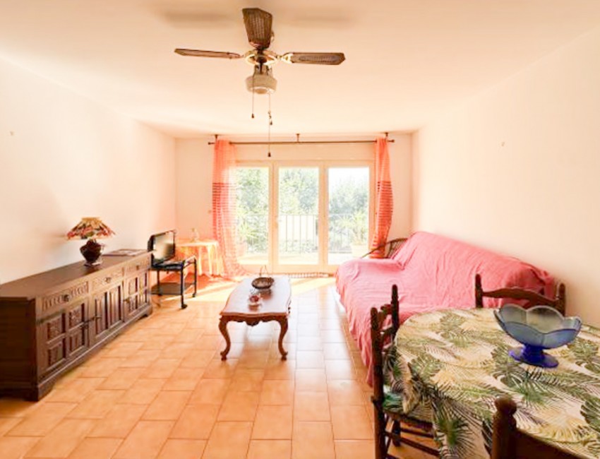 Revente · Appartement · Empuriabrava