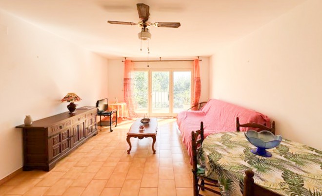 Revente · Appartement · Empuriabrava