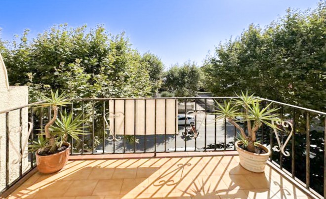 Revente · Appartement · Empuriabrava