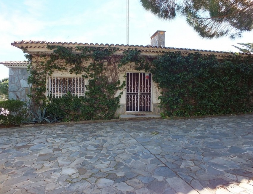 Venta · Villa / Chalet · Roses · Puig Rom