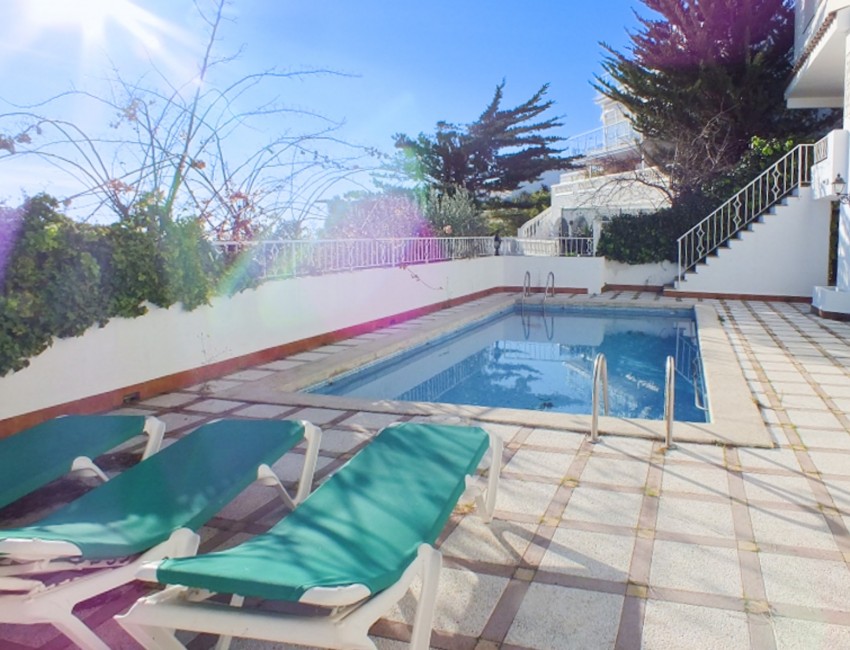 Venta · Villa / Chalet · Roses · Puig Rom