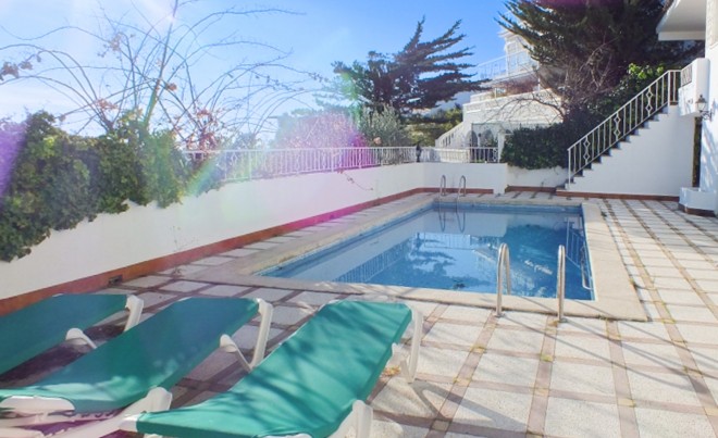 Venta · Villa / Chalet · Roses · Puig Rom