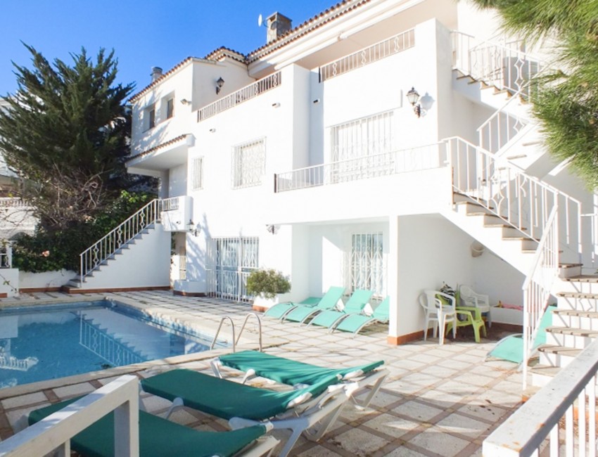 Venta · Villa / Chalet · Roses · Puig Rom