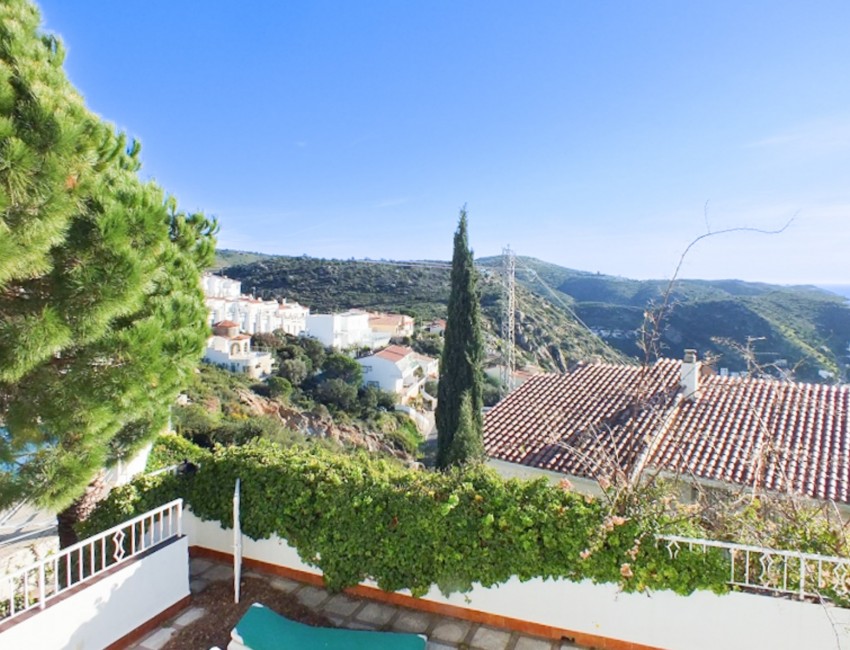 Venta · Villa / Chalet · Roses · Puig Rom