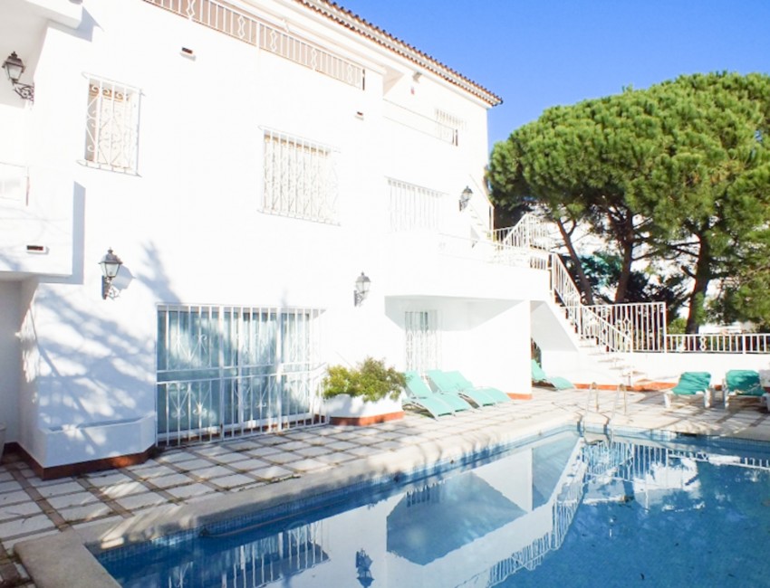 Venta · Villa / Chalet · Roses · Puig Rom