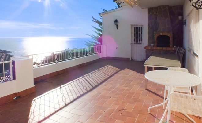 Venta · Villa / Chalet · Roses · Puig Rom