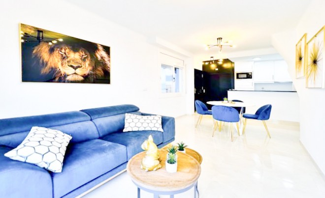 Revente · Villa · Roses