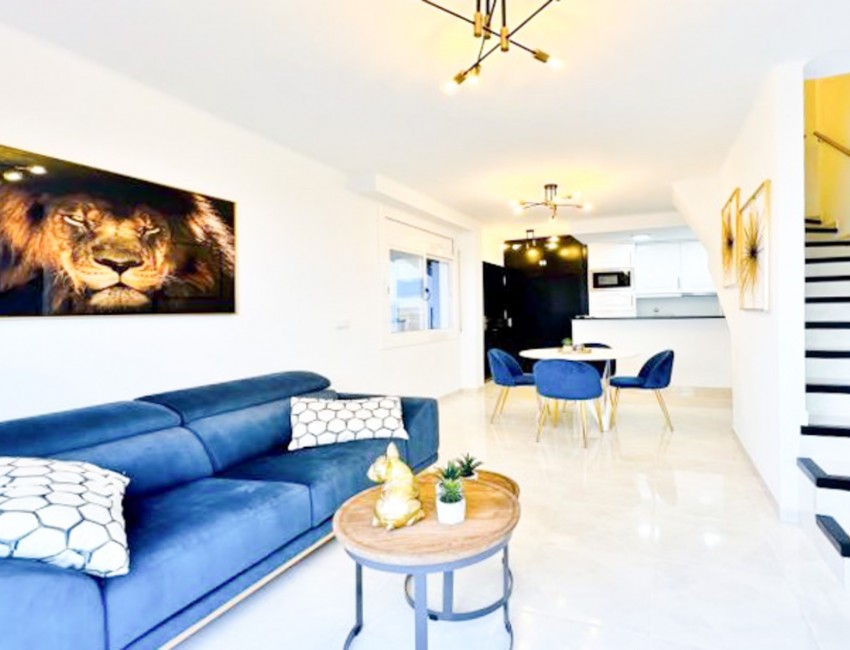 Revente · Villa · Roses