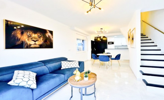 Revente · Villa · Roses