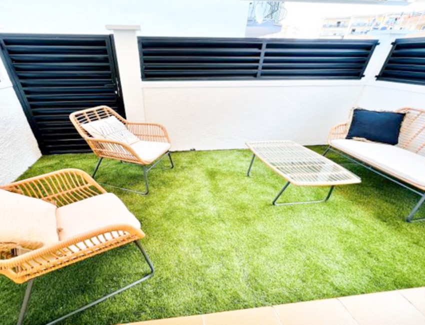 Revente · Villa · Roses