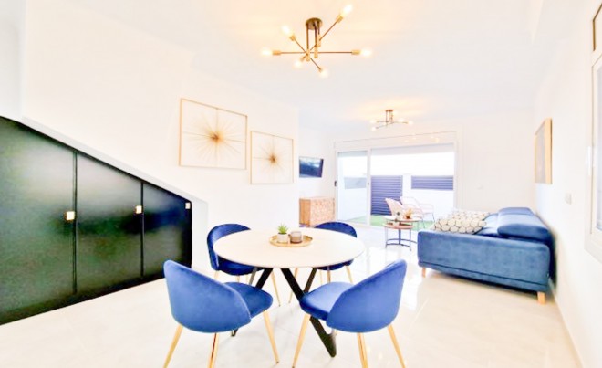 Revente · Villa · Roses