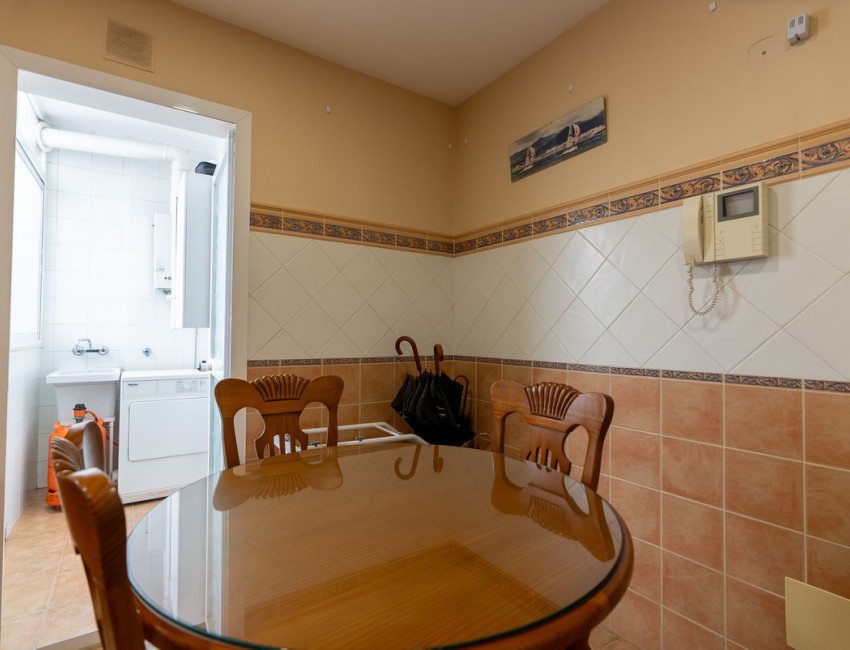 Revente · Appartement · Estepona · Costa del Sol