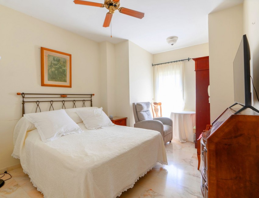 Revente · Appartement · Estepona · Costa del Sol