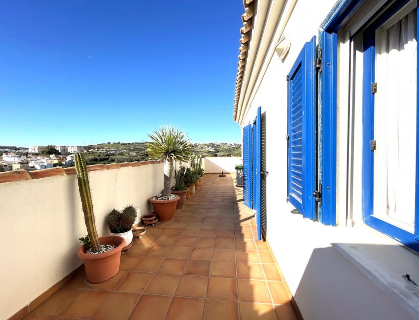 Revente · Appartement · San Luis de Sabinillas · Costa del Sol