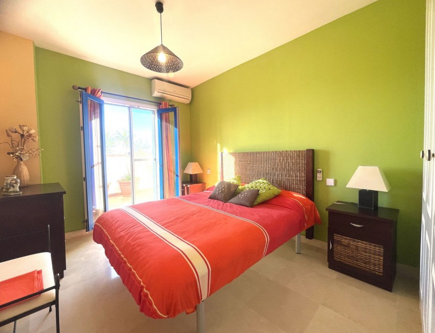 Revente · Appartement · San Luis de Sabinillas · Costa del Sol