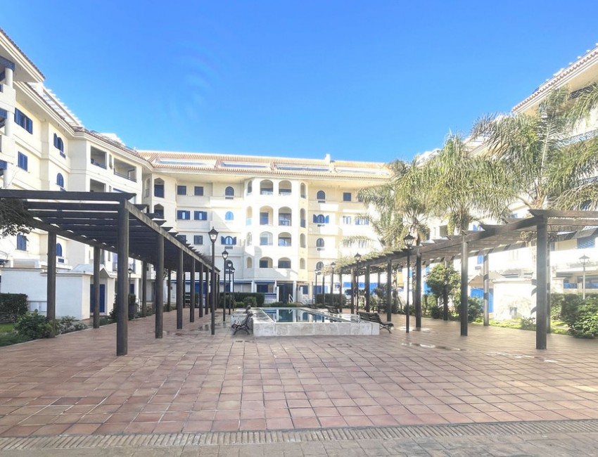 Revente · Appartement · San Luis de Sabinillas · Costa del Sol