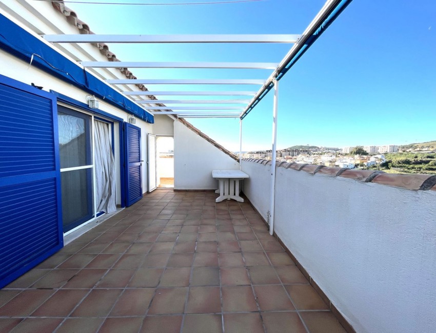 Revente · Appartement · San Luis de Sabinillas · Costa del Sol