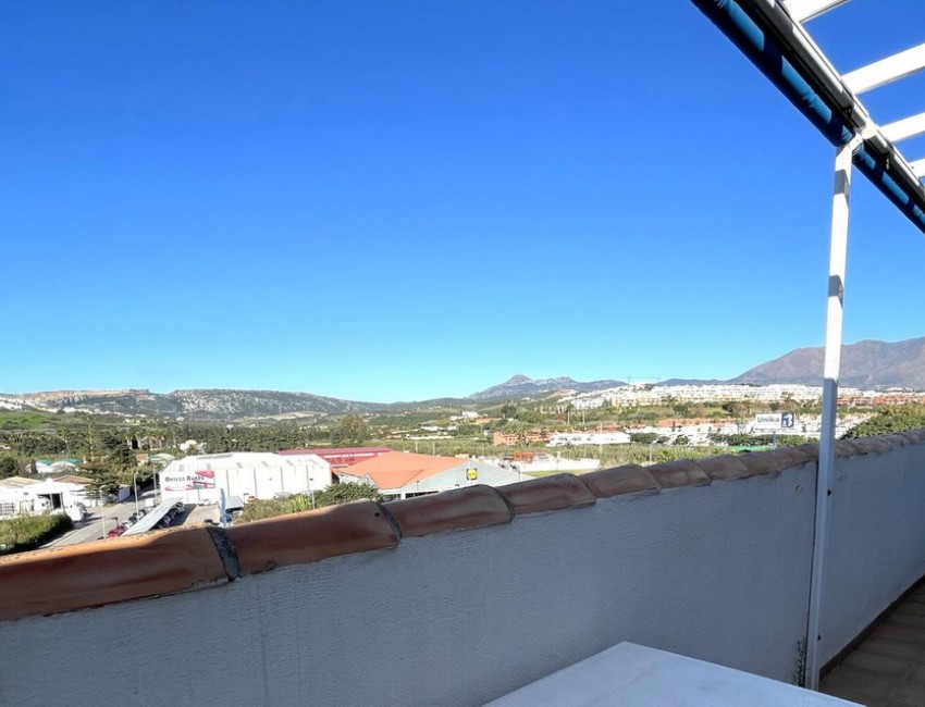 Revente · Appartement · San Luis de Sabinillas · Costa del Sol