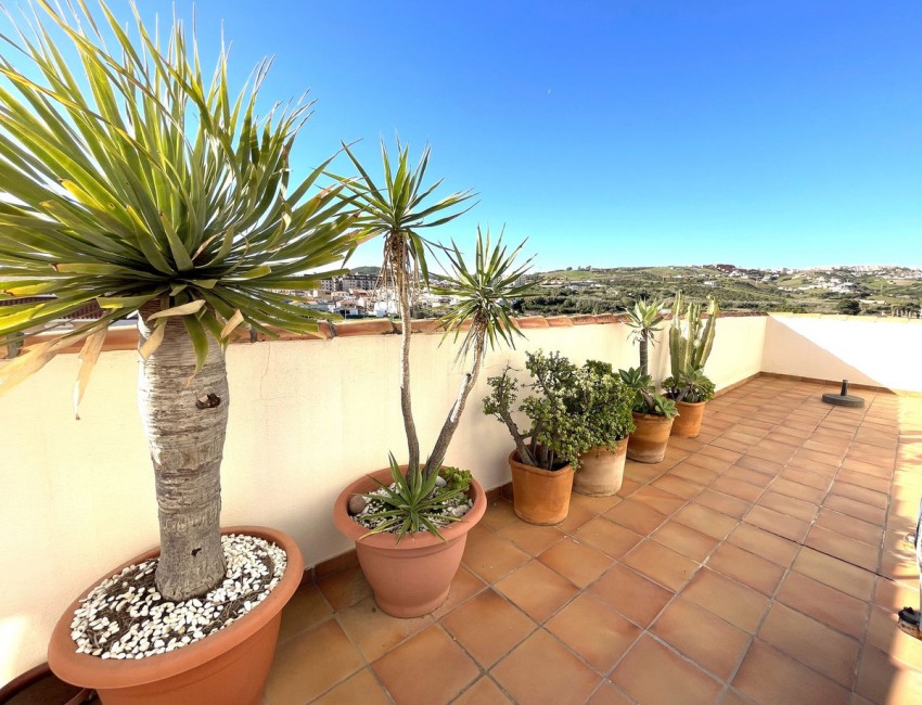 Revente · Appartement · San Luis de Sabinillas · Costa del Sol