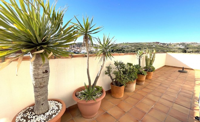 Revente · Appartement · San Luis de Sabinillas · Costa del Sol