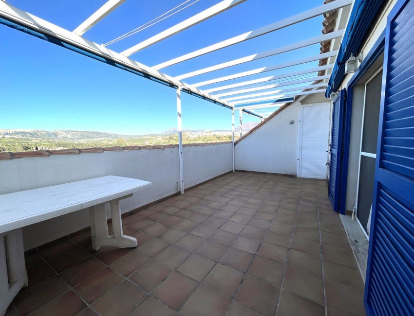 Revente · Appartement · San Luis de Sabinillas · Costa del Sol