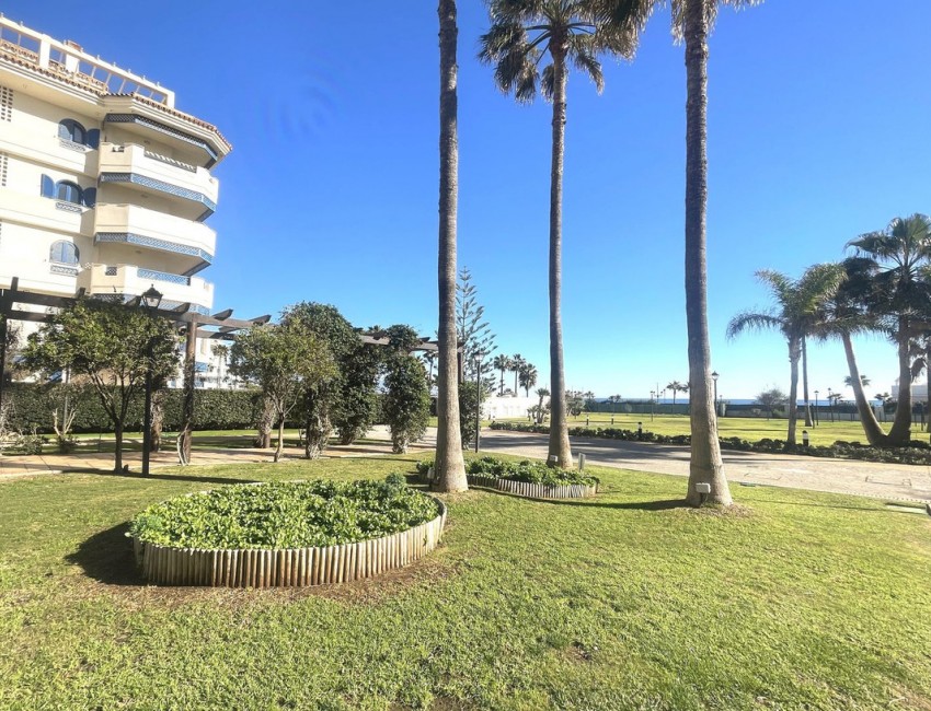 Revente · Appartement · San Luis de Sabinillas · Costa del Sol