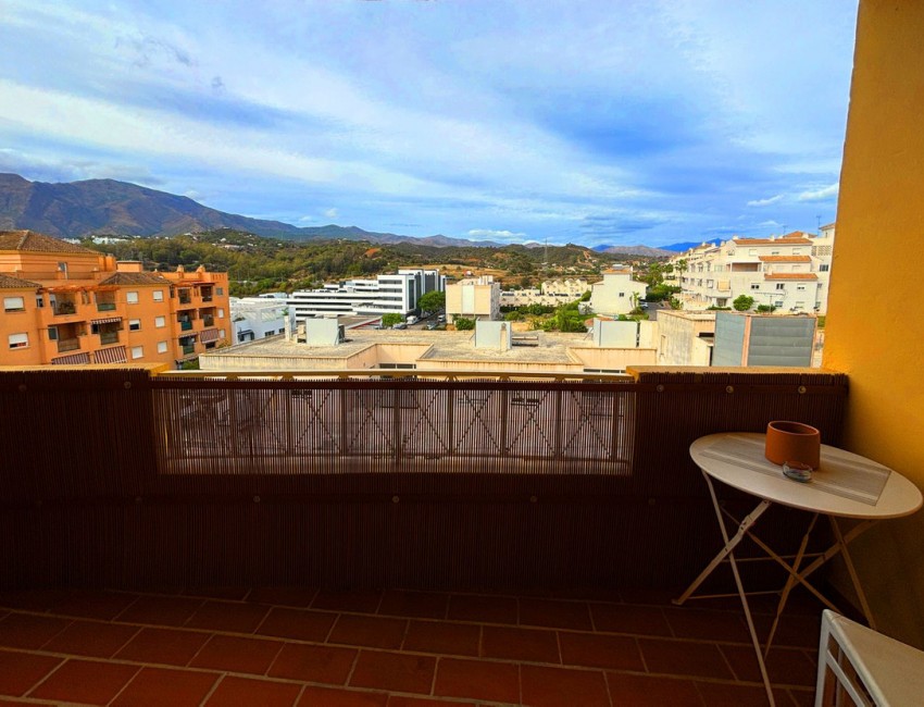 Revente · Appartement · Estepona · Costa del Sol