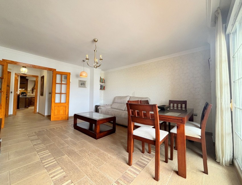 Revente · Appartement · Estepona · Costa del Sol