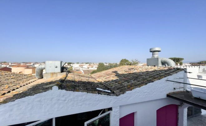 Venta · Apartamento / Piso · Empuriabrava