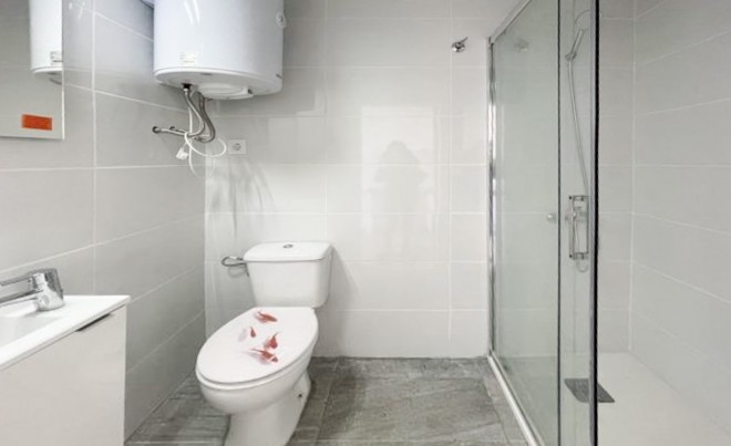 Venta · Apartamento / Piso · Empuriabrava