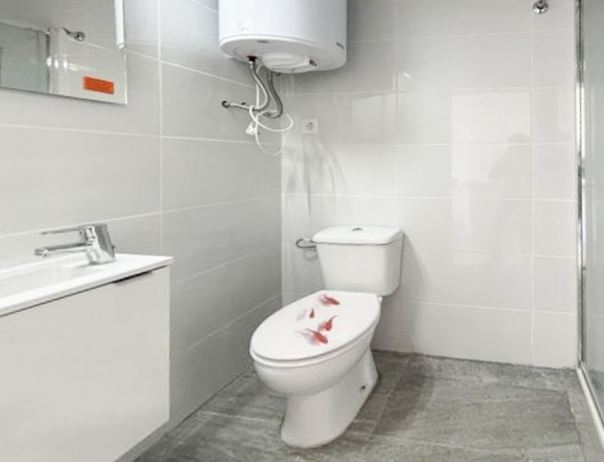 Venta · Apartamento / Piso · Empuriabrava