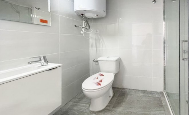 Venta · Apartamento / Piso · Empuriabrava