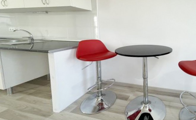 Venta · Apartamento / Piso · Empuriabrava