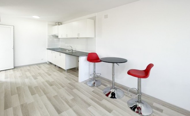 Venta · Apartamento / Piso · Empuriabrava