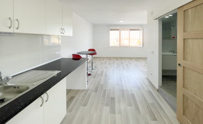 Venta · Apartamento / Piso · Empuriabrava