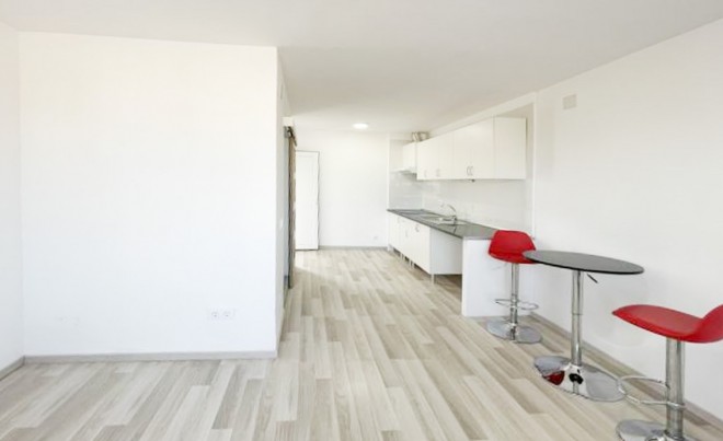 Venta · Apartamento / Piso · Empuriabrava