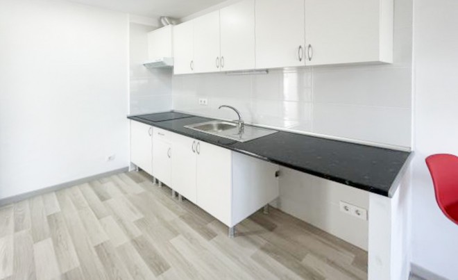 Venta · Apartamento / Piso · Empuriabrava