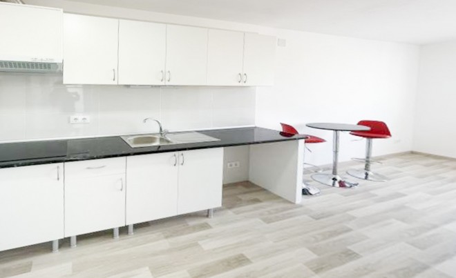 Venta · Apartamento / Piso · Empuriabrava