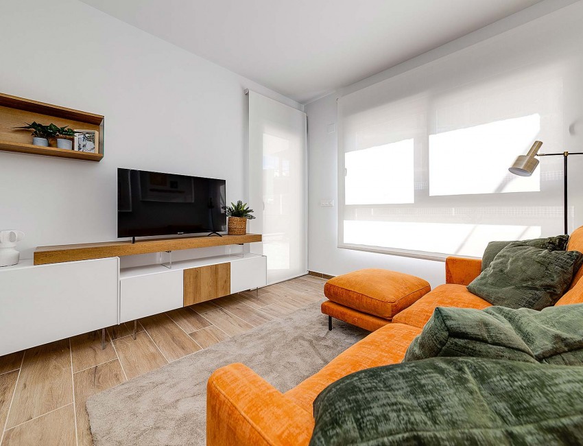 Nouvelle construction · Appartement · Orihuela Costa · Villamartín