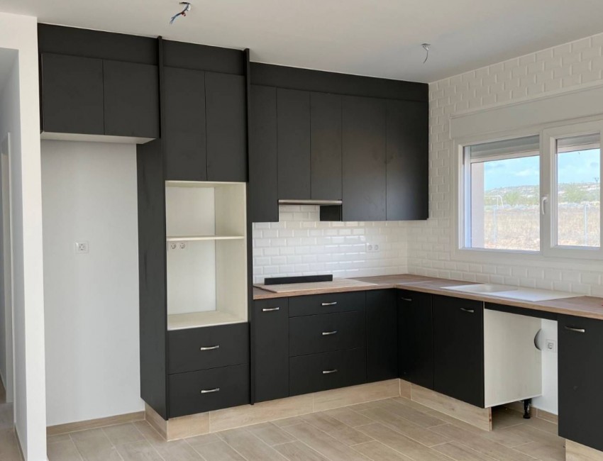 Nueva construcción  · Villa / Chalet · Canada Del Trigo