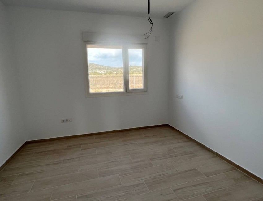 Nueva construcción  · Villa / Chalet · Canada Del Trigo