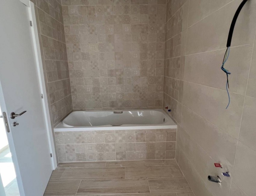 Nueva construcción  · Villa / Chalet · Canada Del Trigo