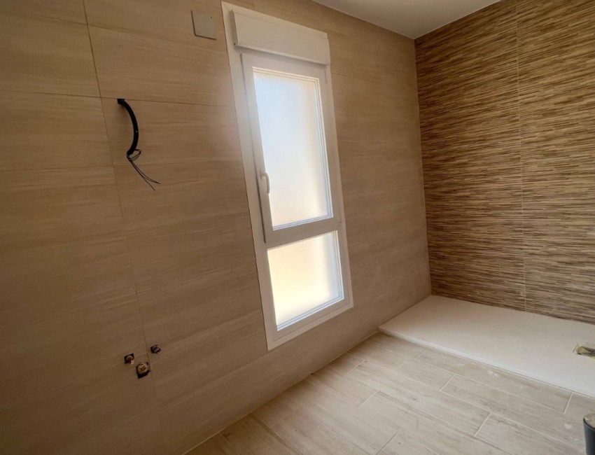 Nueva construcción  · Villa / Chalet · Canada Del Trigo