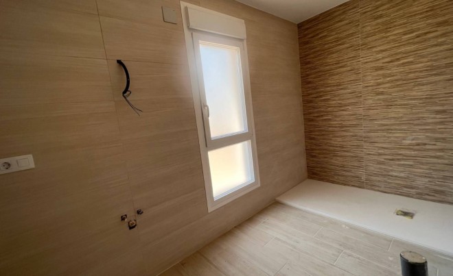 Nueva construcción  · Villa / Chalet · Canada Del Trigo